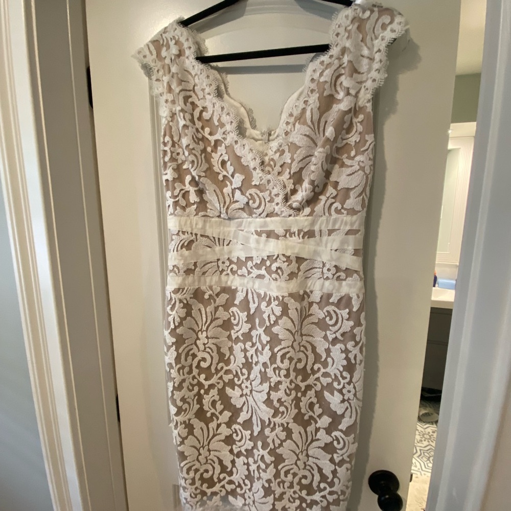 Tadashi Shoji dress 12